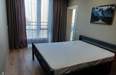 Photo Two-Room flat, to rent. Kyiv Дарницкий