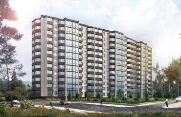 Фото Однокімнатна квартира, продаж. Житомир Корбутівка