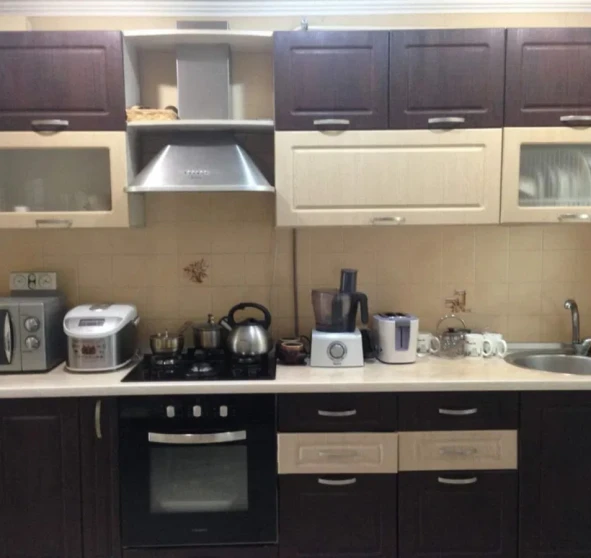 Zdjęcie 1. Dwupokojowe mieszkanie, do wynajęcia. Poltava Киевский