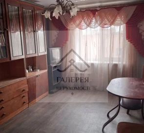 Photo 2. Two-Room flat, to rent. Poltava Киевский