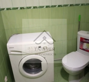 Photo 3. Two-Room flat, to rent. Poltava Киевский
