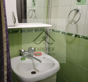 Photo 4. Two-Room flat, to rent. Poltava Киевский