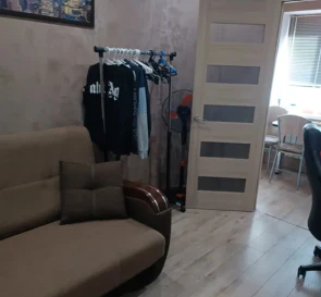 Photo 4. Two-Room flat, to rent. Poltava Киевский