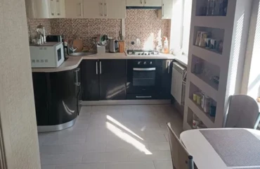 Photo Two-Room flat, to rent. Poltava Киевский