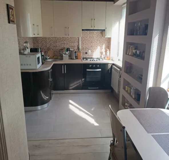 Photo 1. Two-Room flat, to rent. Poltava Киевский