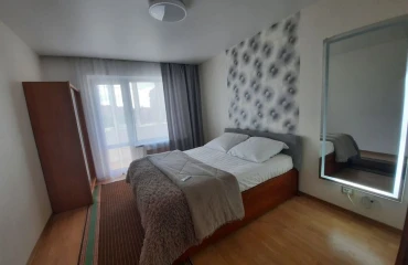 Photo Two-Room flat, to rent. Poltava Шевченковский (Октябрьский)