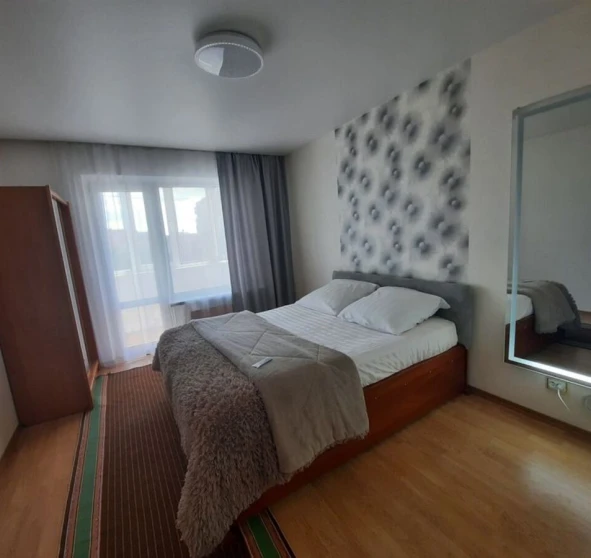 Photo 1. Two-Room flat, to rent. Poltava Шевченковский (Октябрьский)