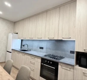 Photo 2. One-Room flat, to rent. Poltava Шевченковский (Октябрьский)