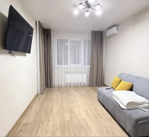Photo 3. One-Room flat, to rent. Poltava Шевченковский (Октябрьский)