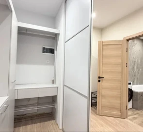 Photo 5. One-Room flat, to rent. Poltava Шевченковский (Октябрьский)
