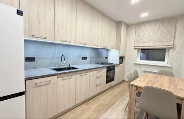 Photo One-Room flat, to rent. Poltava Шевченковский (Октябрьский)
