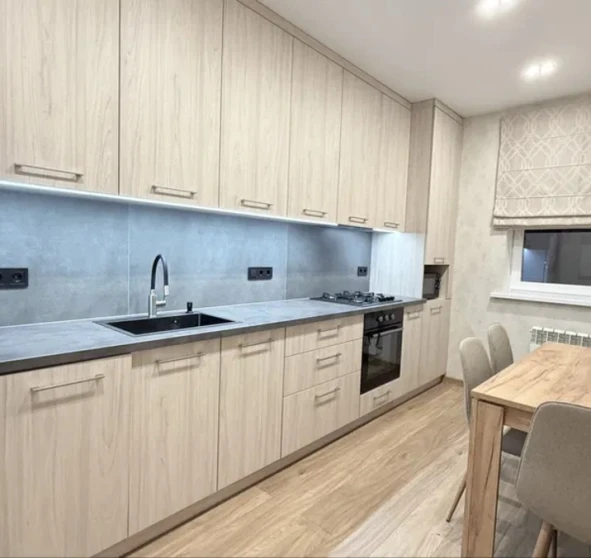Photo 1. One-Room flat, to rent. Poltava Шевченковский (Октябрьский)