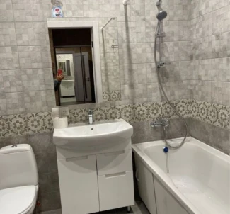 Photo 3. One-Room flat, to rent. Poltava Шевченковский (Октябрьский)