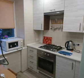 Photo 2. One-Room flat, to rent. Poltava