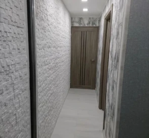Photo 3. One-Room flat, to rent. Poltava