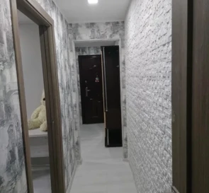 Photo 5. One-Room flat, to rent. Poltava