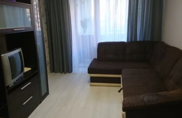 Photo One-Room flat, to rent. Poltava