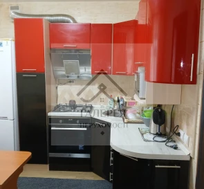 Photo 2. One-Room flat, to rent. Poltava Киевский