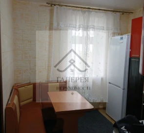 Photo 3. One-Room flat, to rent. Poltava Киевский