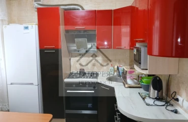 Photo One-Room flat, to rent. Poltava Киевский