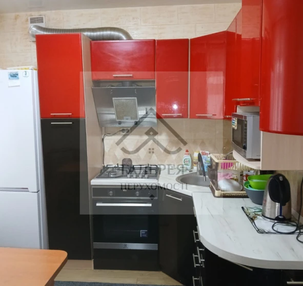 Photo 1. One-Room flat, to rent. Poltava Киевский