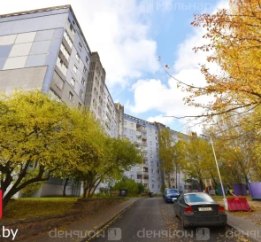 Photo 2. Three-Room flat, for sale. Minsk Советский