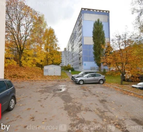 Photo 3. Three-Room flat, for sale. Minsk Советский