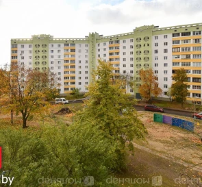 Photo 4. Three-Room flat, for sale. Minsk Советский