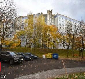 Photo 5. Three-Room flat, for sale. Minsk Советский