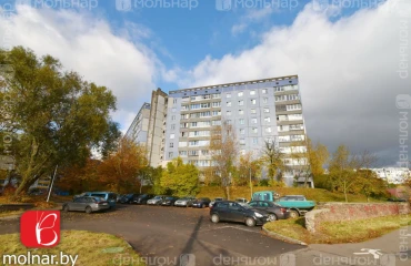 Photo Three-Room flat, for sale. Minsk Советский