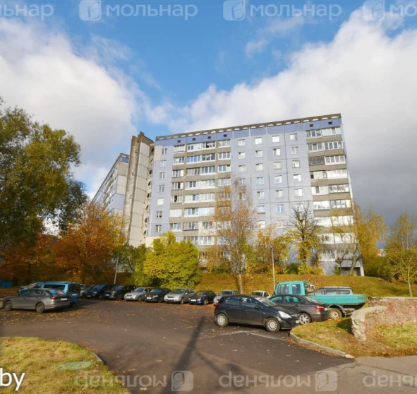 Photo 1. Three-Room flat, for sale. Minsk Советский