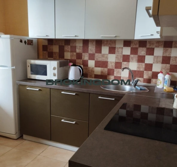 Photo 1. One-Room flat, for sale. Brovary Hrushevskoho