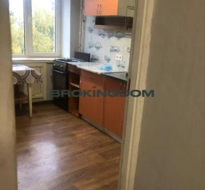 Photo 5. One-Room flat, to rent. Kyiv Святошинський