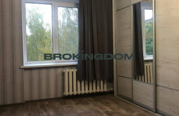 Photo One-Room flat, to rent. Kyiv Святошинський