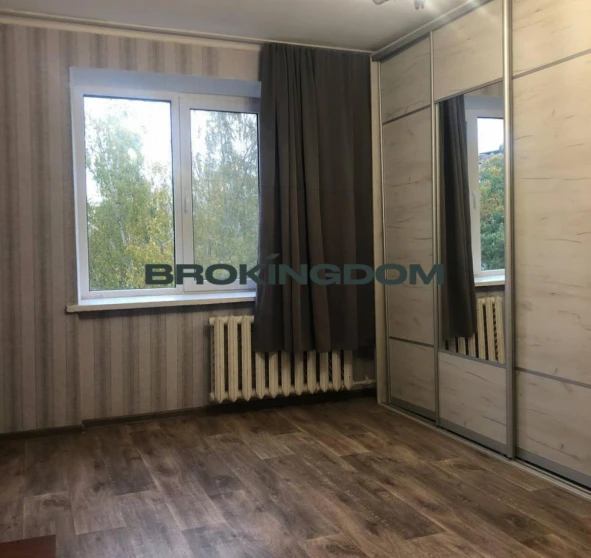 Photo 1. One-Room flat, to rent. Kyiv Святошинський