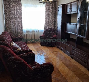 Фото 3. Трикімнатна квартира, продаж. Київ Святошинський