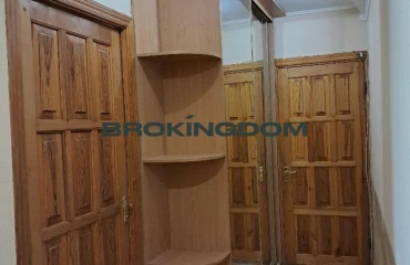 Фото Трикімнатна квартира, продаж. Київ Святошинський