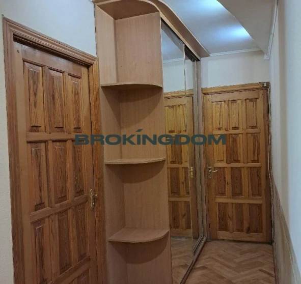 Фото 1. Трикімнатна квартира, продаж. Київ Святошинський