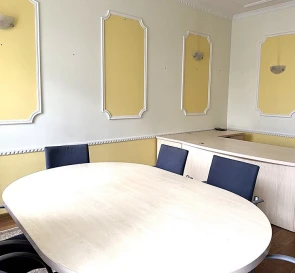 Photo 4. Office, to rent. Kyiv Печерський