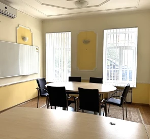 Photo 2. Office, to rent. Kyiv Печерський