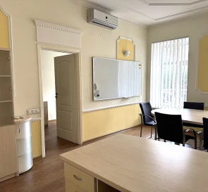 Photo 3. Office, to rent. Kyiv Печерський
