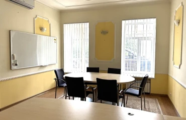 Fotografie Birou, de închiriat. Kyiv Pecherskyi