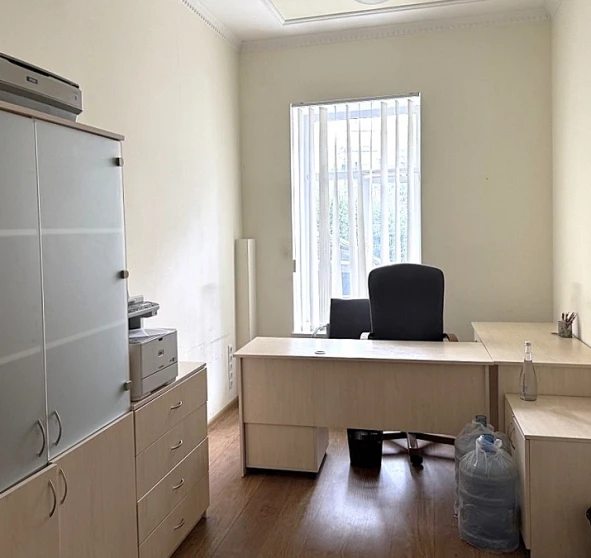 Photo 1. Office, to rent. Kyiv Печерський