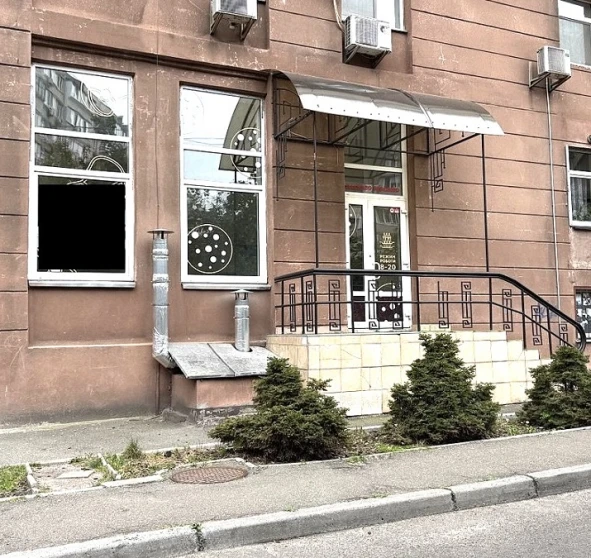 Photo 1. Non-Residential Fund, to rent. Kyiv Днепровский