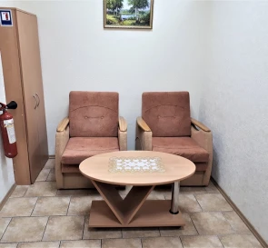 Photo 5. Office, to rent. Kyiv Днепровского