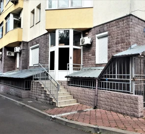 Photo 2. Office, to rent. Kyiv Днепровского