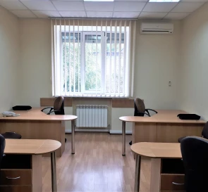 Photo 3. Office, to rent. Kyiv Днепровского