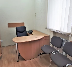 Photo 4. Office, to rent. Kyiv Днепровского