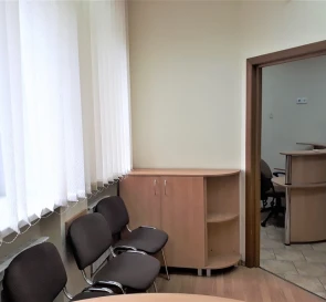 Photo 5. Office, to rent. Kyiv Днепровского