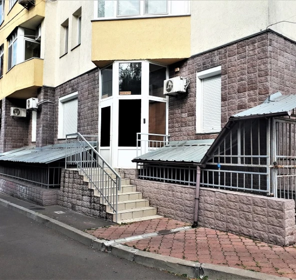 Photo 1. Office, to rent. Kyiv Днепровского